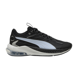 Puma Кроссовки Wmns X-Cell Lightspeed 'Black Feather Grey', черный 309993 12 | black feather grey
