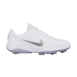 Nike Кроссовки Wmns React Vapor 2 Wide 'White Metallic Silver', белый bv1322 100 | white metallic silver