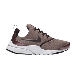 Nike Кроссовки Wmns Presto Fly SE 'Port Wine', фиолетовый 910570 602 | port wine