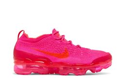 Nike Кроссовки Wmns Air VaporMax 2023 Flyknit 'Pink Blast', розовый dv6840 600 | pink blast