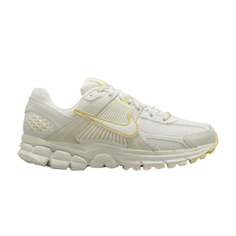 Nike Кроссовки Wmns Air Zoom Vomero 5 'Sail Soft Yellow', кремовый hj3846 133 | sail soft yellow