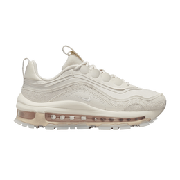 Nike Кроссовки Wmns Air Max 97 Futura 'Phantom', кремовый fb4496 001 | phantom
