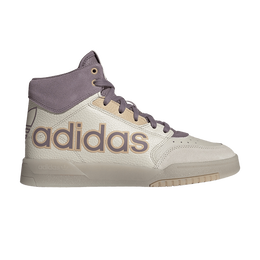 Adidas Кроссовки Wmns Drop Step XL 'Cream Purple', кремовый gx8816 | cream purple