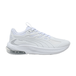 Puma Кроссовки Wmns X-Cell Lightspeed 'White Silver', белый 309993 14 | white silver