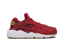 Nike Кроссовки Wmns Air Huarache SD 'Gym Red', красный aa0524 601 | gym red