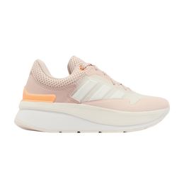 Adidas Кроссовки Wmns ZNCHILL Lightmotion+ 'Wonder Quartz', розовый hp6091 | wonder quartz
