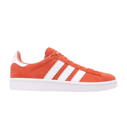 Adidas Кроссовки Wmns Campus 'Raw Amber', оранжевый cg6034 | raw amber