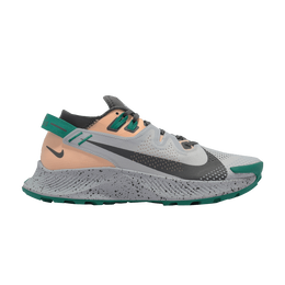 Nike Кроссовки Wmns Pegasus Trail 2 'Watermelon', серый ck4309 004 | watermelon