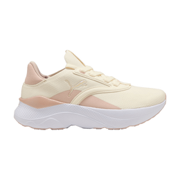 Puma Кроссовки Wmns Softride Mayve Transformativ 'Frosted Ivory Rose Quartz', кремовый 310997 01 | frosted ivory rose quartz