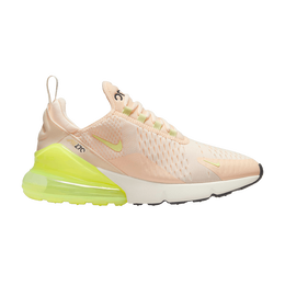Nike Кроссовки Wmns Air Max 270 'Guava Ice Life Lime', розовый ah6789 802 | guava ice life lime