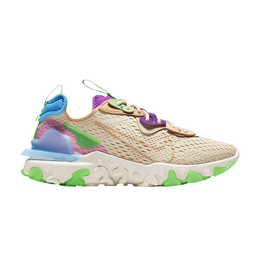 Nike Кроссовки Wmns React Vision 'Multi-Color', разноцветный ci7523 200 | multi-color