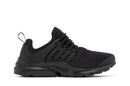 Nike Кроссовки Wmns Presto Fly 'Triple Black', черный do1163 001 | triple black