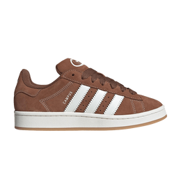 Adidas Кроссовки Wmns Campus 00s 'Earth Strata', коричневый js2760 | earth strata