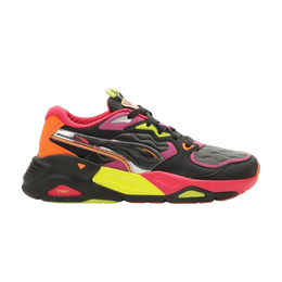 Puma Кроссовки Wmns TRC Mira 'Ski Club', черный 390975 01 | ski club