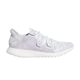 Adidas Кроссовки Wmns CrossKnit DPR Golf 'White Purple Tint', белый ef0465 | white purple tint