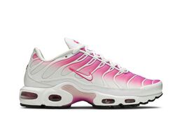 Nike Кроссовки Wmns Air Max Plus 'Pink Fade', розовый cz7931 100 | pink fade