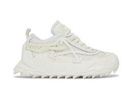 Кроссовки Off-White Wmns ODSY-1000 'White', белый owia180c99fab001 0100 | white
