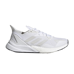 Adidas Кроссовки Wmns X9000L3 'Cloud White', белый eh0049 | cloud white