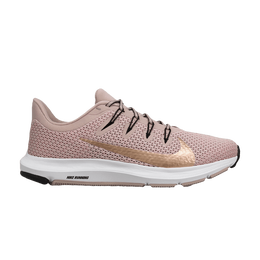 Nike Кроссовки Wmns Quest 2 'Stone Mauve', розовый ci3803 200 | stone mauve