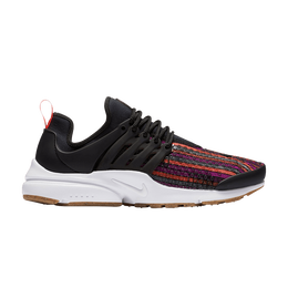 Nike Кроссовки Wmns Air Presto Jacquard Premium 'Beautiful x Powerful', красный 885020 001 | beautiful x powerful