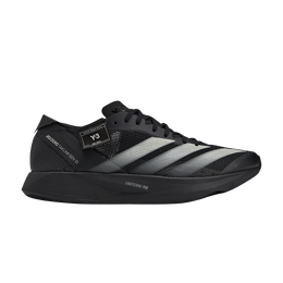 Adidas Кроссовки Wmns Y-3 Takumi Sen 10 'Black Off White', черный jh9178 | black off white
