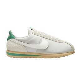 Nike Кроссовки Wmns Cortez 'Sail Stadium Green', белый fz3967 072 | sail stadium green