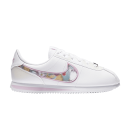 Nike Кроссовки Wmns Cortez SE 'Fuzzy Floral Print', розовый cn8145 100 | fuzzy floral print