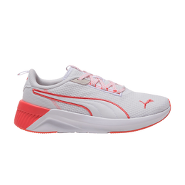 Puma Кроссовки Wmns Softride Harli 'White Peach Frost', белый 311100 16 | white peach frost