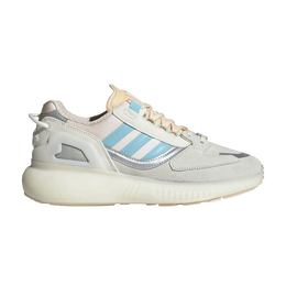 Adidas Кроссовки Wmns ZX 5K Boost 'Off White Bliss Blue', белый gx9540 | off white bliss blue
