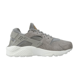 Nike Кроссовки Wmns Air Huarache Run CS 'Cobblestone', серый 918411 001 | cobblestone