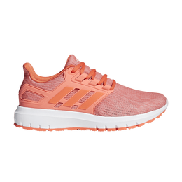 Adidas Кроссовки Wmns Energy Cloud 2 'Orchid Tint Trace Orange', оранжевый cg4065 | orchid tint trace orange