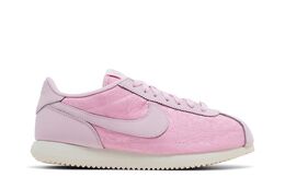 Nike Кроссовки Wmns Cortez 'Pink Foam Floral', розовый hm8286 600 | pink foam floral