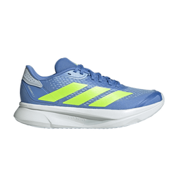 Adidas Кроссовки Wmns Duramo SL 2.0 'Blue Fusion Hi-Res Yellow', синий js4402 | blue fusion hi-res yellow