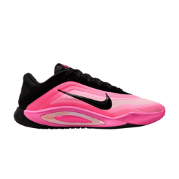 Nike Кроссовки Wmns A'One EP 'Leo Lights', розовый fz8606 001 | one epleo lights
