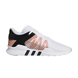 Adidas Кроссовки Wmns EQT Racing ADV 'White Coral', белый cq2156 | white coral