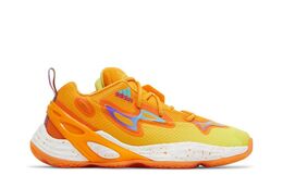 Adidas Кроссовки Candace Parker x Wmns Exhibit A 'Tennessee Orange', оранжевый gy0994 | tennessee orange