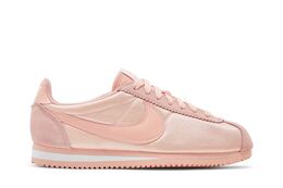 Nike Кроссовки Wmns Classic Cortez Nylon 'Coral Stardust', розовый 749864 606 | coral stardust