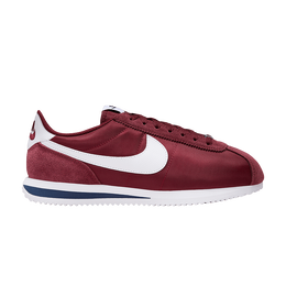 Nike Кроссовки Wmns Cortez 'Team Red', красный dz2795 600 | team red