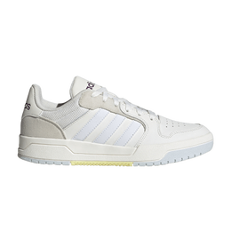 Adidas Кроссовки Wmns Entrap 'White Glory Purple', коричневый eh1298 | white glory purple