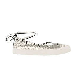 Converse Кроссовки Wmns All Star Rina Low 'Black Fresh Yellow', желтый 564470c | black fresh yellow