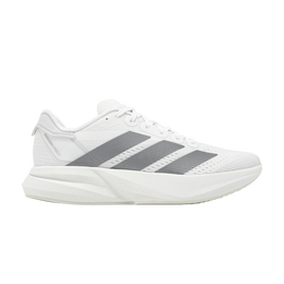 Adidas Кроссовки Wmns Duramo Speed 2 'White Grey', белый ih8210 | white grey