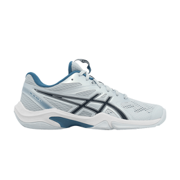 Asics Кроссовки Wmns Gel Blade 8 'Sky Indigo Blue', синий 1072a072 405 | sky indigo blue