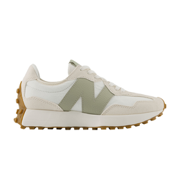 New Balance Кроссовки Wmns 327 'Linen Olivine', кремовый ws327ftb | linen olivine