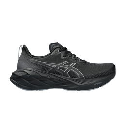 Asics Кроссовки Wmns Novablast 4 'Black Graphite Grey', черный 1012b510 002 | black graphite grey