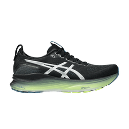Asics Кроссовки Wmns Gel Kayano 32 'Luxe', черный 1012b904 001 | luxe