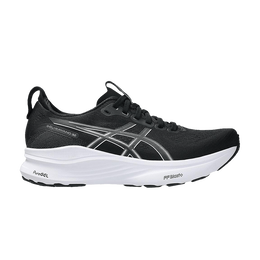Asics Кроссовки Wmns Gel Kayano 32 'Black White', черный 1012b838 002 | black white
