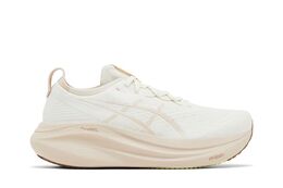 Asics Кроссовки Wmns Gel Nimbus 27 'Cream Mineral Beige', кремовый 1012b753 102 | cream mineral beige