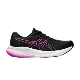 Asics Кроссовки Wmns Gel Pulse 15 'Black Bold Magenta', черный 1012b593 004 | black bold magenta
