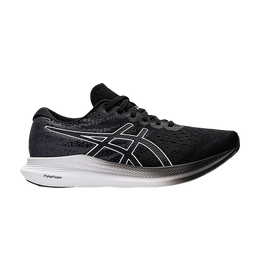 Asics Кроссовки Wmns EvoRide 3 'Black White', черный 1012b184 001 | black white