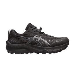 Asics Кроссовки Wmns Gel Trabuco 11 GORE-TEX 'Black Carrier Grey', черный 1012b425 002 | black carrier grey